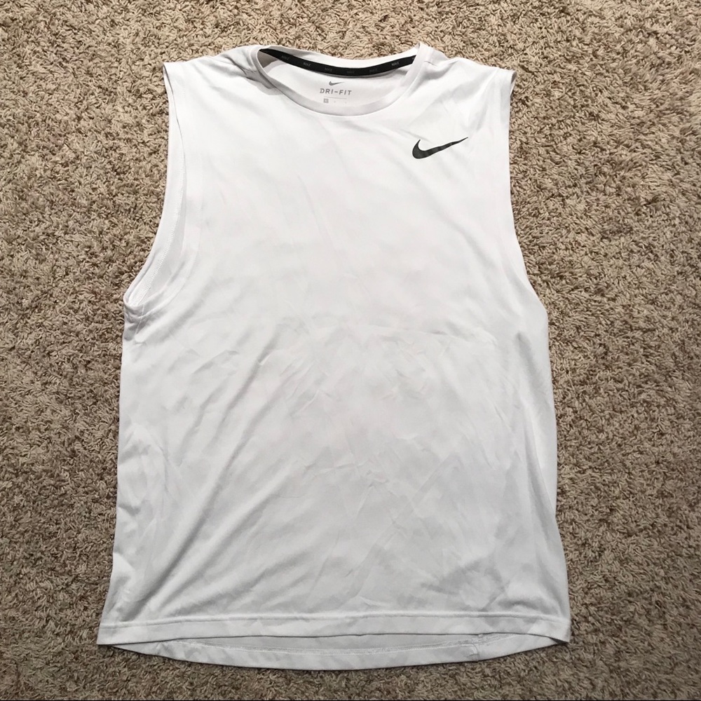 Men’s Nike Muscle Tank